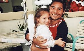 Chayanne envía mensaje a sus hijos no reconocidos chayanne utilizó su buen sentido del humor para mandar un mensaje a sus fans lunes 17 junio 2019 chayanne es muy celoso con su vida. Los Hijos De Chayanne Acumulan Miles De Seguidores En La Web Por El Gran Parecido Con Su Padre Laura G