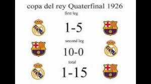 Preview and stats followed by live commentary, video highlights and match report. Real Madrid Vs Barcelona Youtube