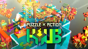 Maybe you would like to learn more about one of these? Kyub For Nintendo Switch Nintendo Game Details