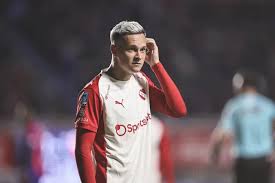 Independiente - Platense