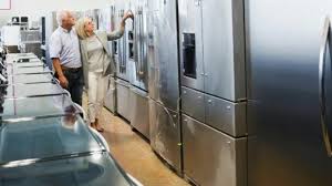 Programul rabla pentru electrocasnice se adreseaza consumatorilor din romania, avand doua paliere principale Lyxnqm Hor8xem