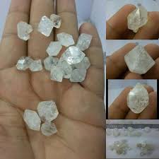 Window Quartz Crystals With Cheapest Rates 6kg Available At Stock Dm For Inqueries Gemstone Healing Gemstones My Birthstone