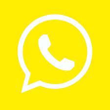Whatsapp Yellow Inspirasi Desain Web Ikon Aplikasi Desain Web