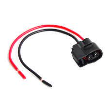 From this, i am concluding the problem is not coil packs wires, or spark plugs; 6pcs Ignition Coil Connector Clip Harness For Lexus Is300 Gs300 90980 11246 Ebay