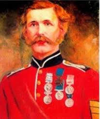 Corporal John Prettyjohns VC