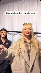 Rihanna'S Vogue Cover: The Singer Talks Fenty, That Long-Awaited Album &  Trump | Vogue