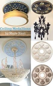 Look no further, i will show you how to use wall art to ceiling art with this compass metal ceiling medallion diy. Coastal Nautical Ceiling Medallions By Marie Ricci Coastal Decor Ideas Interior Design Diy Shopping