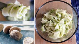 This recipe is as simple as they come. Homemade Vegan Pasta Recipe I Love Punjab