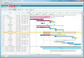 Javascript Gantt Chart Free Easybusinessfinance Net