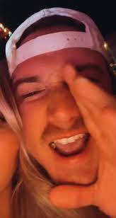 Hope Morgan's Instagram, Twitter & Facebook