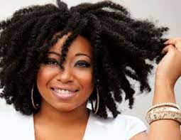 Belle Of The Boardroom Demetria Lucas Becomes Career Coach Natural Hair Styles Hair Styles Ponytail Styles
