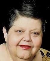 Barbara Dunn Obituary (1951