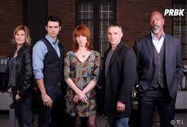 Profilage saison 5 episode 12 disponible aussi en téléchargement: Profilage Saison 5 Actu Photos Casting Purebreak