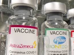 In a press release, the government revealed that the rollout of second doses will begin next week for those who received their first dose of the vaccine between march 10 and march 19. Ontario To Resume Astrazeneca Shots For Covid 19 But Only As A Second Dose Canada Com