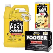 Harris Home Pest Kit Homekit The Home Depot
