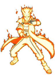 Minato Modo Kyubi By Isacmodesto D7qogtm Jpg 1600 2264 Personagens De Anime Animes Boruto Naruto Manga