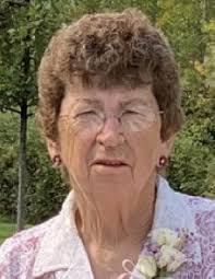 Obituary information for Sharon Marie Knust