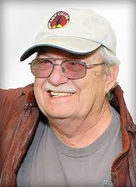 Robert James White July 18, 1948