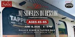 NJ Singles in Berlin (Ages 45-65)