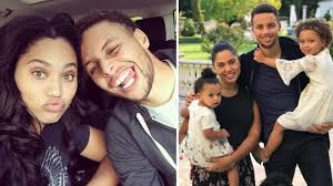 Kevin love is taking care of himself during the longest offseason he's ever had. Stephen Curry S Wife Ayesha Curry And Daughters Riley And Ryan Curry Golden State Warriors Point Guard Stephen Curry Kevin Love Stephen Curry Wife Ryan Curry