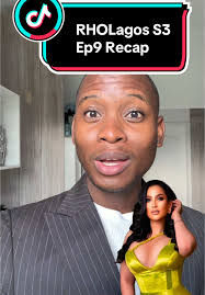 The Real Housewives of Lagos Season 3 Episode 9 Review