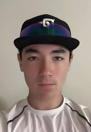 James Brandi Class of 2027