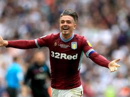 But what a change to have that buzz, that feeling of sudden focus, a quickening. I Had To The Brilliant Answer To That Jack Grealish Question As Fans Left Puzzled Birmingham Live