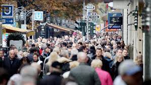 Derzeit liegen uns noch keine termine zum. Gericht Stoppt Verkaufsoffenen Sonntag In Berlin Evangelisch De