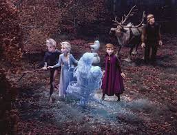  Gambar Ditemukan Oleh Overland X Temukan Dan Simpan Gambar Dan Videomu Di We Heart It Jelsa Jack Frost Jelsa Fanart