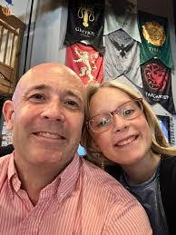 Kerry Proctor's Instagram, Twitter & Facebook