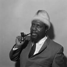 Thelonious Monk : Jazz