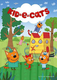 Eles vêm dos cantos mais remotos do globo, e cada um deles não é como os outros. Kid E Cats Tv Series 2016 Imdb