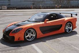The fast and furious cars have great popularity. The Fast And The Furious Die Coolsten Autos Autos Coole Autos Susse Autos