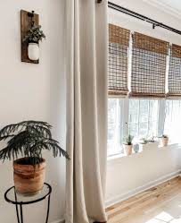 See more ideas about home, picture window treatments, living room windows. The Top 60 Best Window Treatments Ideas Interior Home And Design Laptrinhx News