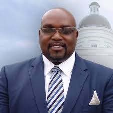 Robert "Chief" Winn, Jr. for Tax Collector