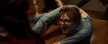 An early look & chat with director michael chaves 10 may 2021 | joblo. The Conjuring The Devil Made Me Do It Opening Scene Breakdown Ign