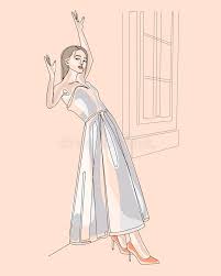 Body positive line art, body positivity, female figure art print, minimalist wall art, printable wall art, digital download, digital art print, line drawing, nude, curvy woman, plus size woman, bedroom wall art, bathroom wall decor _ what you'll get: Pretty Girl Continuous Line Drawing Minimalist Design On White Background One Line Drawing Body Modern Minimalism Art Stock Vector Illustration Of Makeup Graphic 156829059