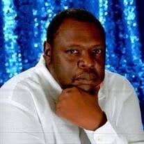 Channon Marcus Stafford Obituary