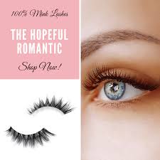 The Hopeful Romantic The Hopeful Romantic Lash Set Is Truly One Of A Kind With Their 3d Ultra Definition Shop Now Www Leighcol Lashes Mink Lashes Eyelashes
