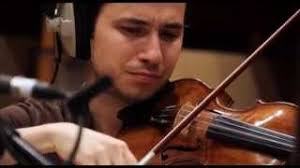 Improvising is usually done in order to improve the musical quality; Singer Polignac Foundation Ebene Quartet