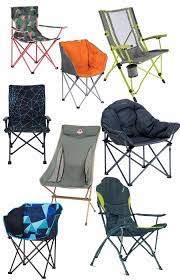 Camping Gear The Best Camp Chairs For Your Next Camping Trip
