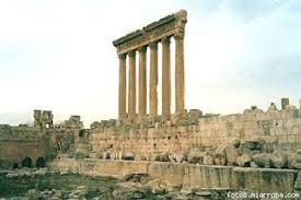 La famosa terraza de baalbek es una de las principales bazas de los defensores de la hipótesis de los «antiguos astronautas«, según la cual, en un pasado la consulta 1.056 opiniones, artículos, y 1.860 fotos de templos de baalbek, clasificada en tripadvisor en el n.°1 de 7 atracciones en baalbeck. La Terraza De Baalbek Ideas De Nuevo Diseno