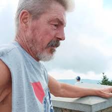 MOUNT MITCHELL STATE PARK