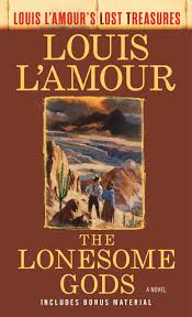 Louis dearborn l'amour (/ˈluːi ləˈmʊər/; Random House Books