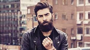 The goatee is amongst the most trendy facial hair styles which looks both classy and smart on young men. 15 Best Haircuts For Men With Beards In 2021 The Trend Spotter