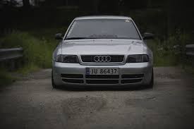 Maybe you would like to learn more about one of these? Audi A4 Norway Audi B5 S4 Quattro Famous Brand Silver Wallpaper Cars Wallpaper Better