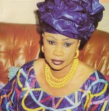 Coumba Seck Mboup alias Ndèye Mboup : « Le jour où le Président Abdou Diouf  a été