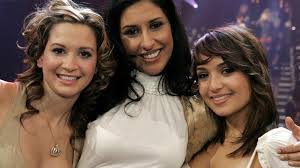 She was a member of the pop group monrose early life. Fans Geschockt Monrose Star Senna Gammour Kaum Wiederzuerkennen Krone At