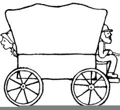 56 images of covered wagon clipart. Lds Covered Wagon Clipart Free Images At Clker Com Vector Clip Art Online Royalty Free Public Domain