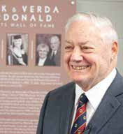 Brandon University Foundation